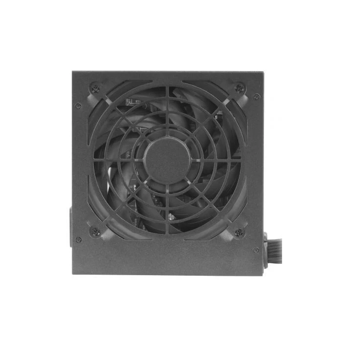 ANIMA Fuente de Alimentación APB550B 550W 80+ Bronze ATX Negra 2