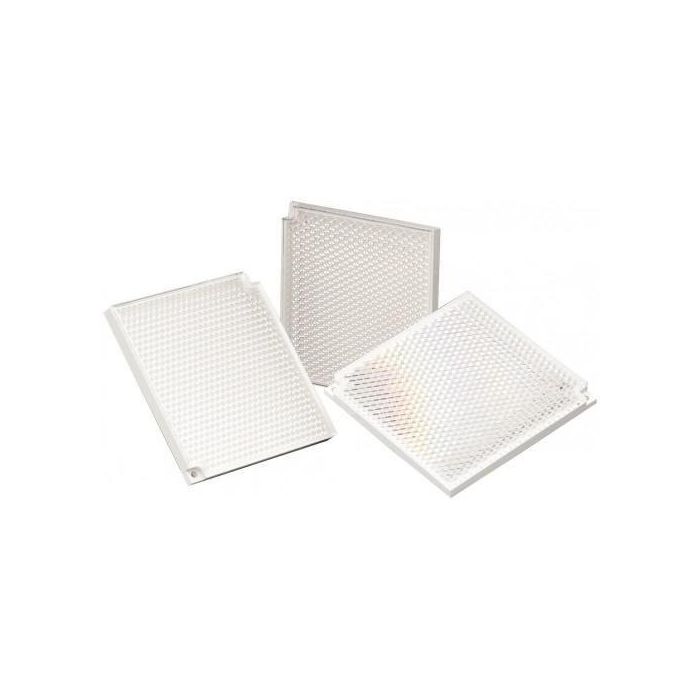 FFE Kit con 3 Reflectores para FIRERAY ONE de 120m