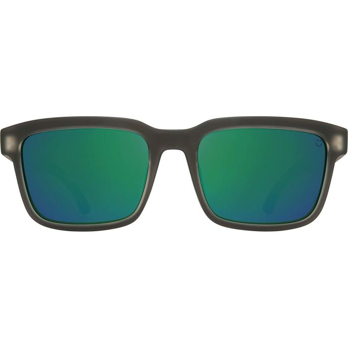 Gafas de Sol Unisex SPY+ 673520102356 HELM 2 57 6 Gafas de Sol Unisex SPY+ 673520102356 HELM 2 57 6