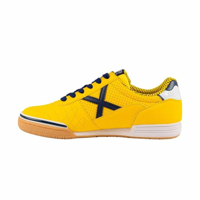 Zapatillas de Fútbol Sala para Adultos Munich G-3 433 3