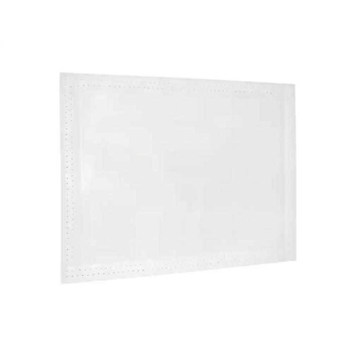 Hojas lubricante para destructora de papel Leitz (12 Unidades) 2