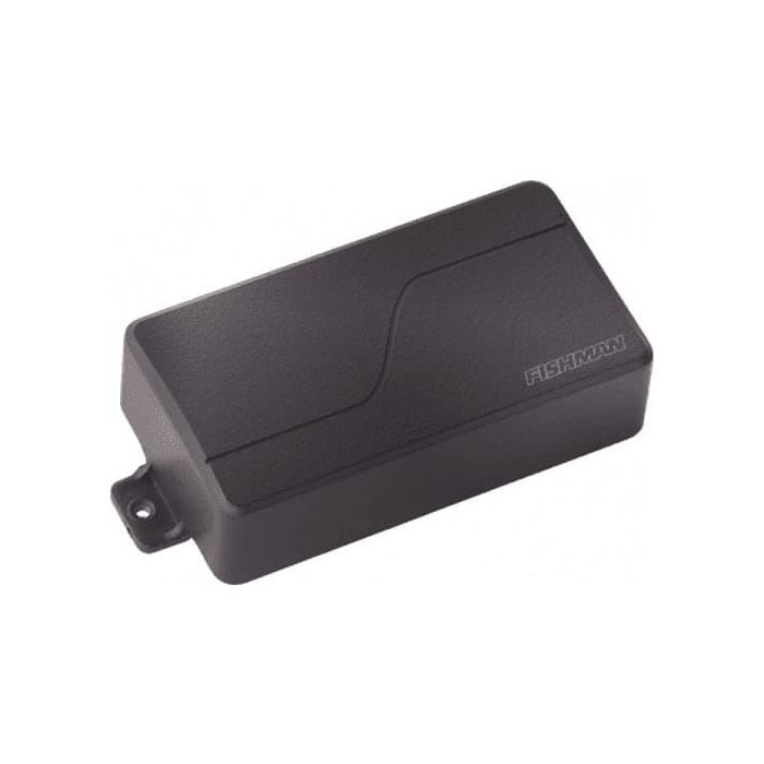 Pastilla Humbucker Modern Alnico - Negra Pastilla Humbucker Modern Alnico - Negra