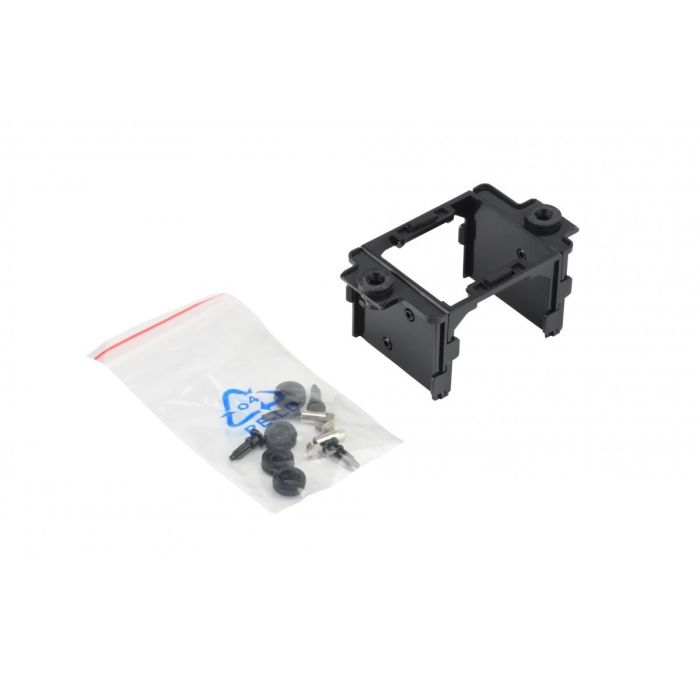 Fanholder MCP-320-81302-0B Supermicro 3