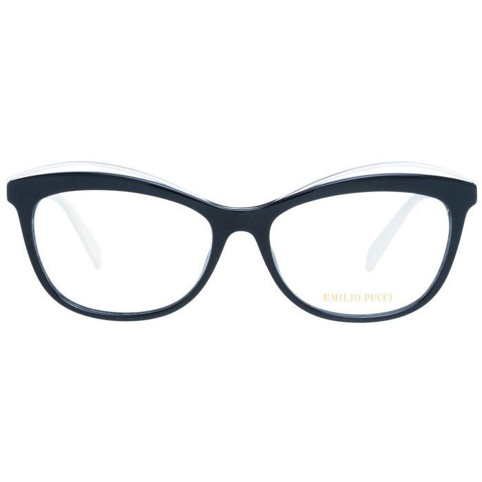 Montura de Gafas Mujer Emilio Pucci EP5135 56005 3 Montura de Gafas Mujer Emilio Pucci EP5135 56005 3