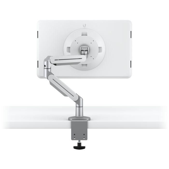 Ubiquiti Soporte de Brazo para UniFi Connect Display - Aluminio, Plástico, 360 Rotatable 7