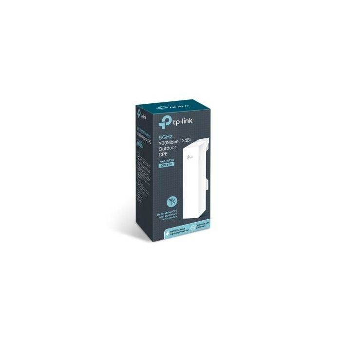 Punto Acceso Inalambrico Exterior 300Mbps 5 grhz 4 Punto Acceso Inalambrico Exterior 300Mbps 5 grhz 4