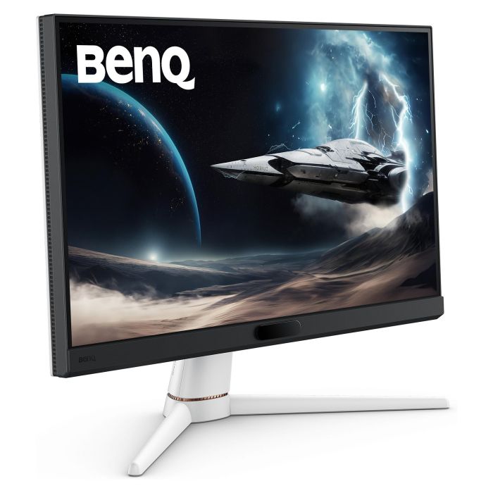 BenQ EX251 Pantalla para PC 24.5" Full HD LED Negro, Blanco 2