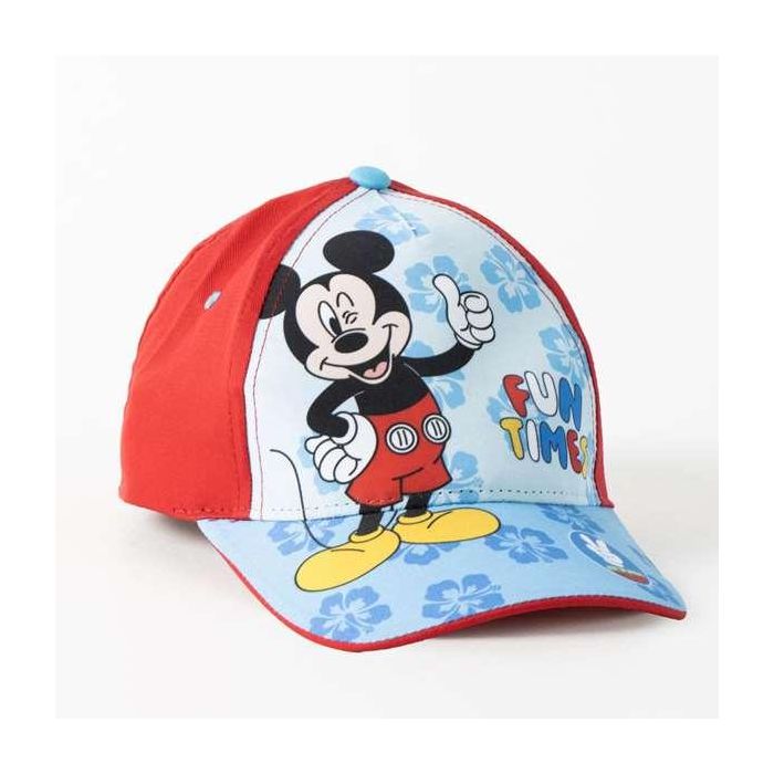 Cerdá Gorra Mickey 53 cm - Modelos surtidos