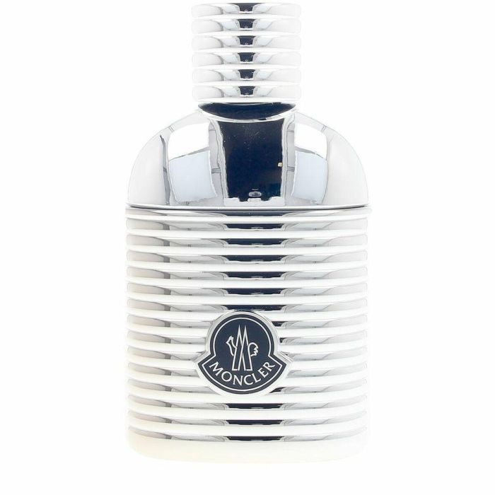 Moncler Pour Homme Edp Vapo 60 Ml 60 ml Moncler Pour Homme Edp Vapo 60 Ml 60 ml
