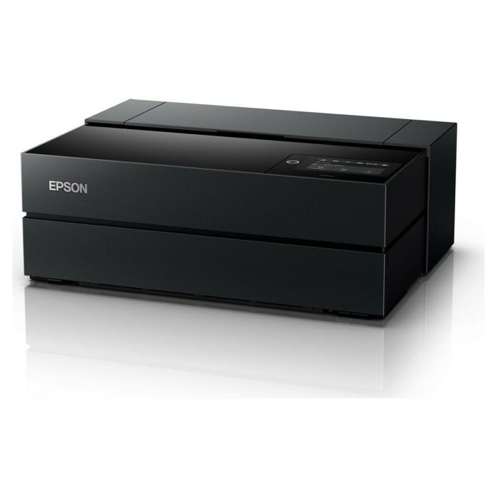 EPSON Impresora fotografica SureColor SC-P700 A3+ 6