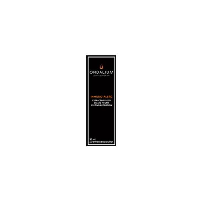 Inmuno-Alerg Extracto Ajo Negro Eco 30Ml. Ondalium