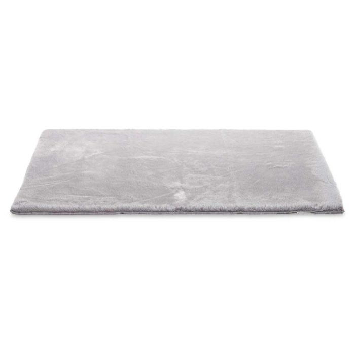 Alfombra Gris 60 x 90 cm (6 Unidades) 3