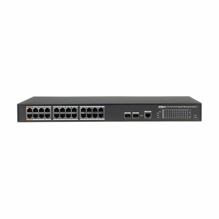 Switch Dahua DH-PFS4226-24GT-360 1