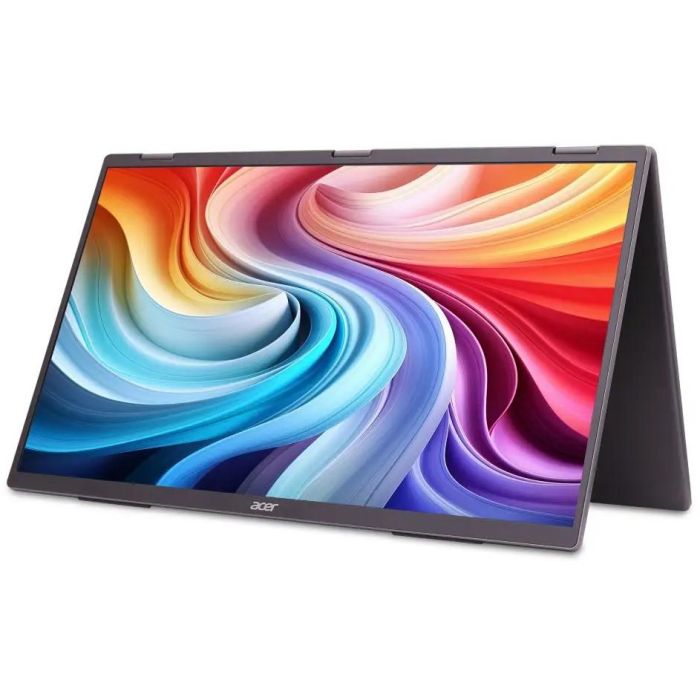 Acer PD193QEb Monitor 18.5" Full HD 1920x1080 IPS 100Hz Negro/Gris con Altavoces 3 Acer PD193QEb Monitor 18.5" Full HD 1920x1080 IPS 100Hz Negro/Gris con Altavoces 3