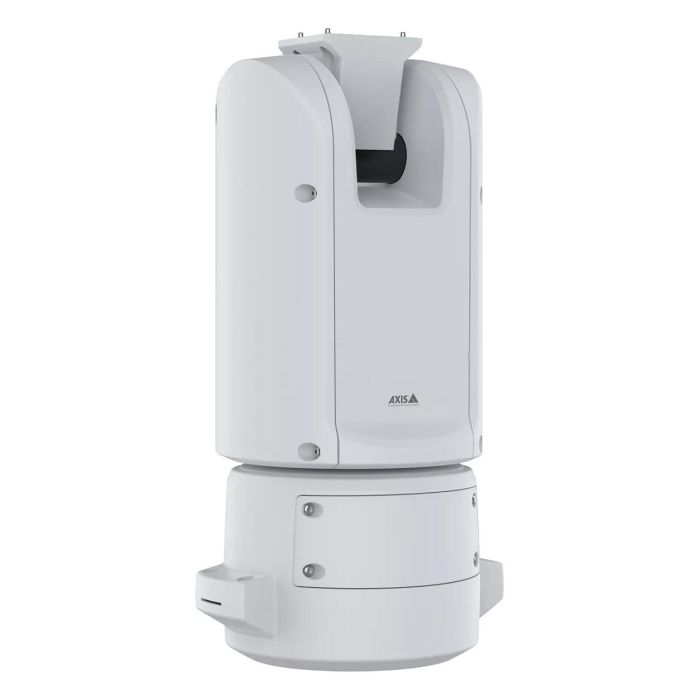 Axis Cámara de vigilancia domo exterior TQ1818-E - Blanco, resistente, IP66, IK10
