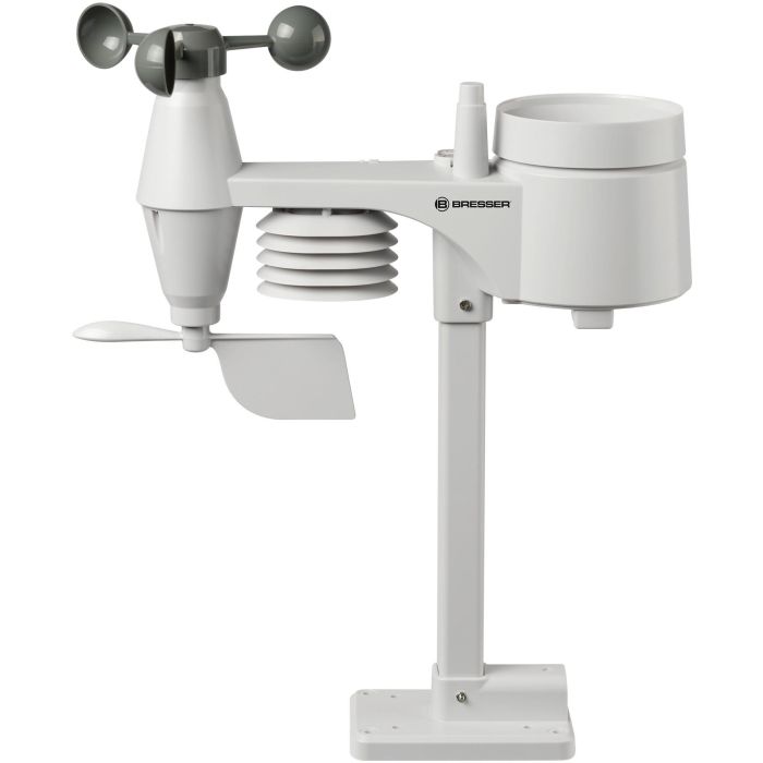 Bresser Wetter Center 5-in-1 WLAN Profi-Sensor 2 Bresser Wetter Center 5-in-1 WLAN Profi-Sensor 2