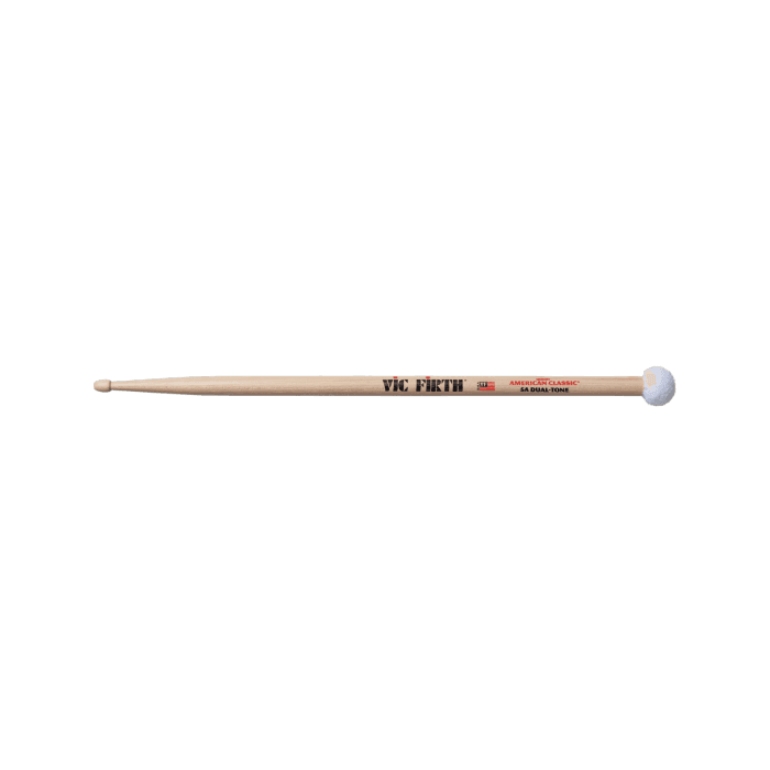 Baquetas Vf American Classic® 5A Dual Tone