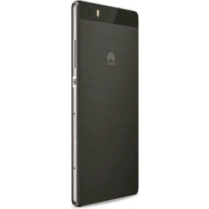 Smartphone Huawei P8 Lite Negro 2 GB RAM 5" 1 Smartphone Huawei P8 Lite Negro 2 GB RAM 5" 1