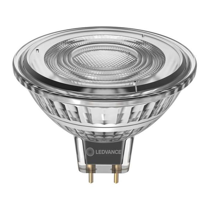 Osram LED MR16 50 36° DIM P 6.1W 940 GU5.3 Dimmbare Niedervolt-LED-Reflektorlampen 1 Osram LED MR16 50 36° DIM P 6.1W 940 GU5.3 Dimmbare Niedervolt-LED-Reflektorlampen 1