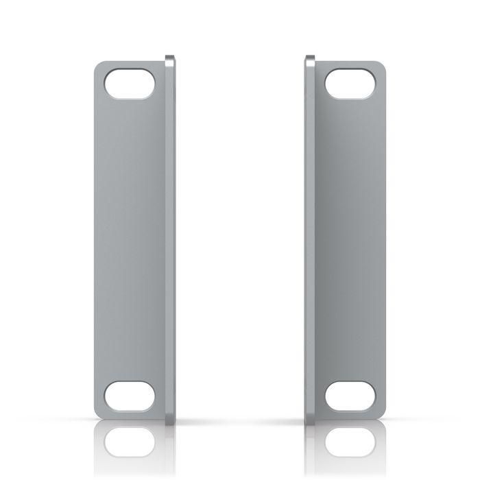 Ubiquiti Orejas de Rack Acero Galvanizado para Dispositivos Rack UniFi 1U/2U con Inserciones y Tornillos Precision Rack Mount 2 Ubiquiti Orejas de Rack Acero Galvanizado para Dispositivos Rack UniFi 1U/2U con Inserciones y Tornillos Precision Rack Mount 2