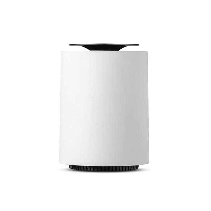 Duux DXCH08 Calefactor Threesixty 2 Smart Cerámico Blanco 1800W para 30m² 6