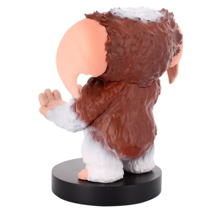 EXQUISITE GAMING Cable Guy Gizmo Gremlins 20cm, Soporte para Mandos de Consola PS5, Xbox, Teléfonos y Mando a Distancia 1 EXQUISITE GAMING Cable Guy Gizmo Gremlins 20cm, Soporte para Mandos de Consola PS5, Xbox, Teléfonos y Mando a Distancia 1