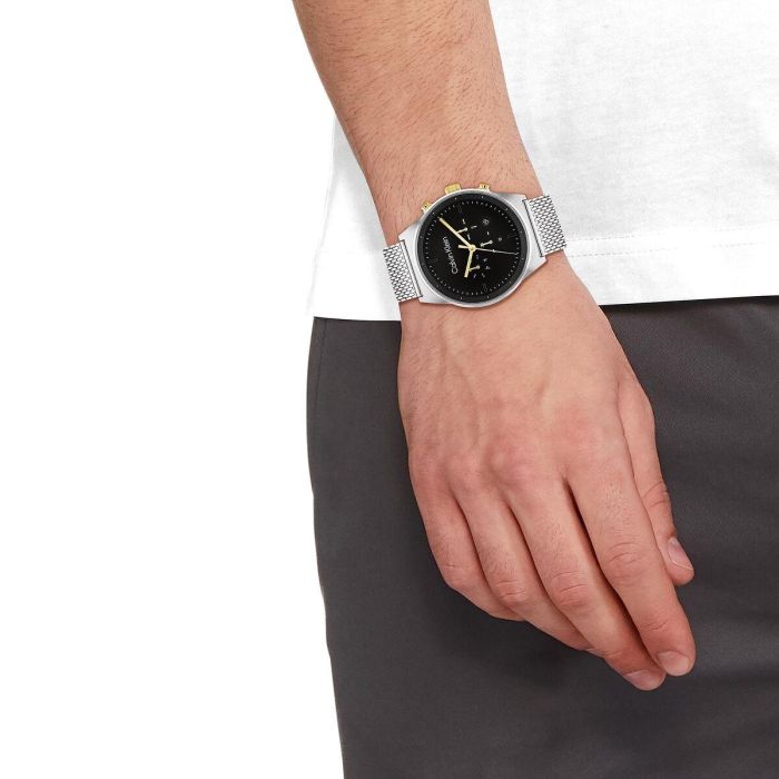 Reloj Hombre Calvin Klein 25200296 5 Reloj Hombre Calvin Klein 25200296 5