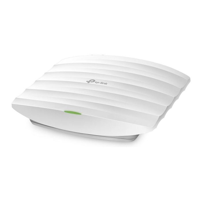 TP-Link Omada EAP115 Punto de Acceso WiFi 300Mbps PoE Blanco 1