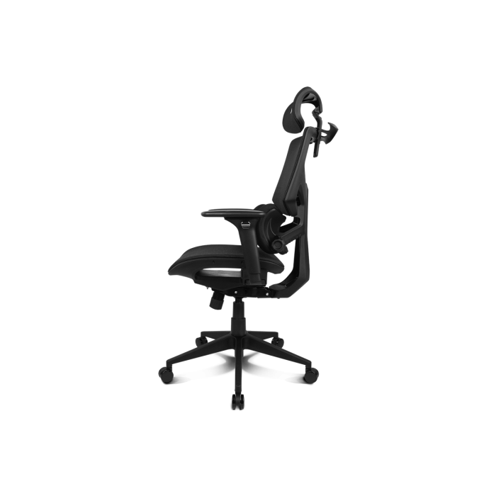 Drift Silla Gaming DRAIR400 Negra (DRAIR400) 5 Drift Silla Gaming DRAIR400 Negra (DRAIR400) 5