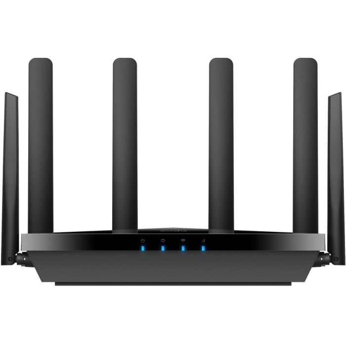 Cudy AX3000 Wi-Fi 6 5G Mesh Gigabit Router 0 Cudy AX3000 Wi-Fi 6 5G Mesh Gigabit Router 0