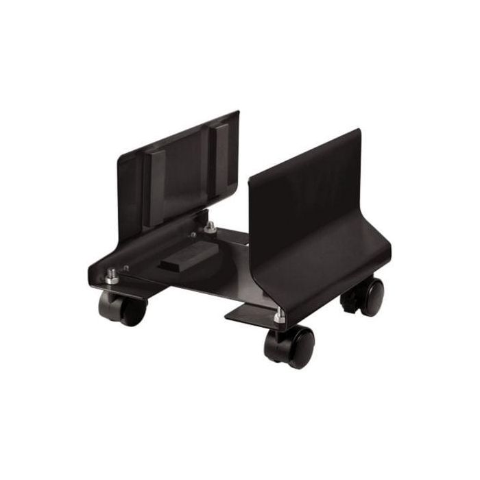 Fellowes Soporte Metálico Cpu Grafito 1 Fellowes Soporte Metálico Cpu Grafito 1