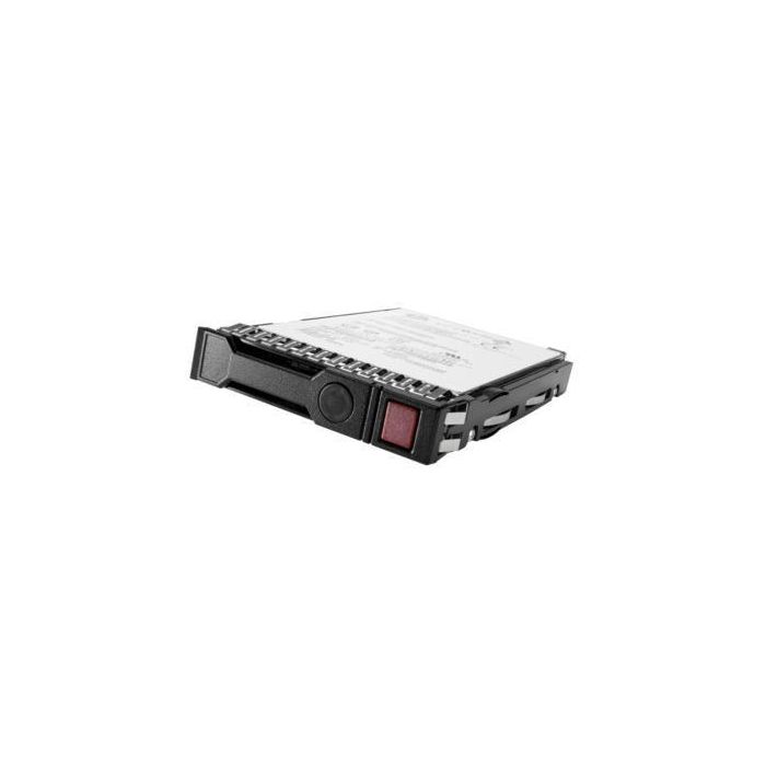 Hewlett Packard Enterprise 1TB, 3.5", 12G SAS, 7.2K rpm, LFF, SC, MDL - Disco Duro para Servidor HP