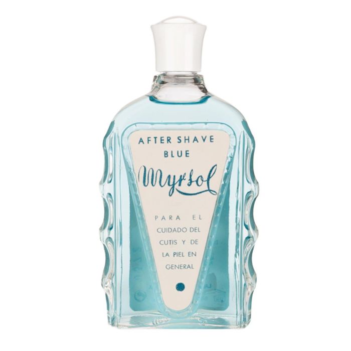 Myrsol After Shave Blue 180 mL. Myrsol