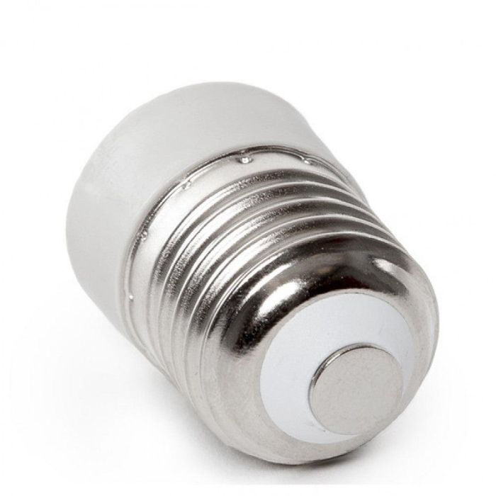Adaptador E27 / E14 1 Adaptador E27 / E14 1