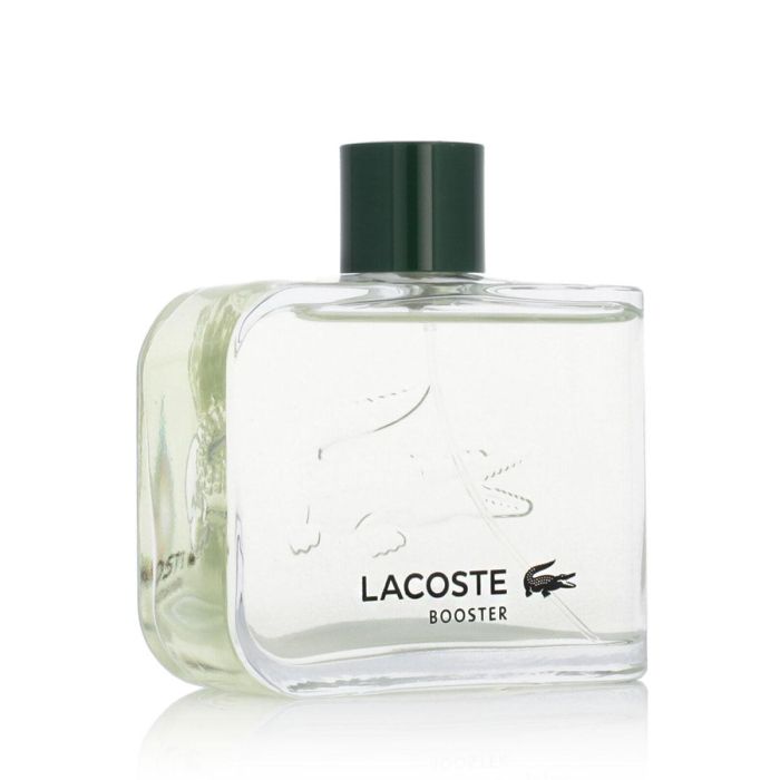 Lacoste Booster Eau De Toilette 125 mL Men 1