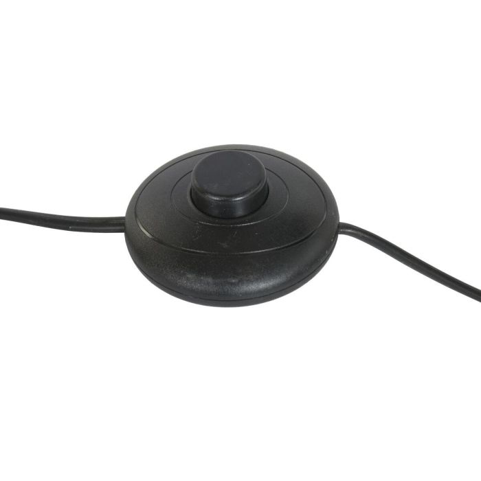 DKD Home Decor Lámpara de Pie Beige 40 x 115 x 40 cm 1