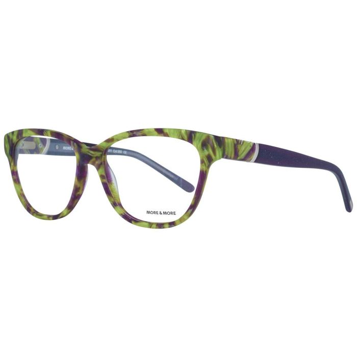 Montura de Gafas Mujer More & More 50511 54950