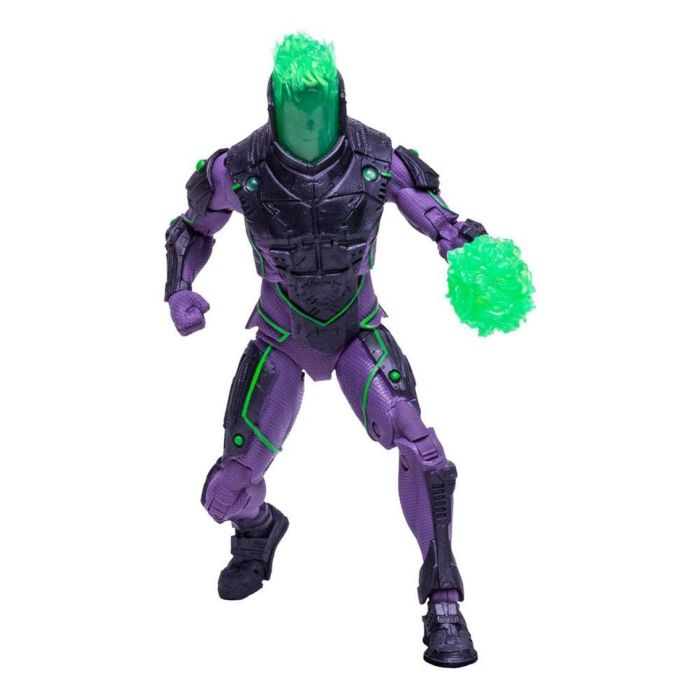 Figura Mcfarlane Toys Dc Multiverse Blight 4 Figura Mcfarlane Toys Dc Multiverse Blight 4