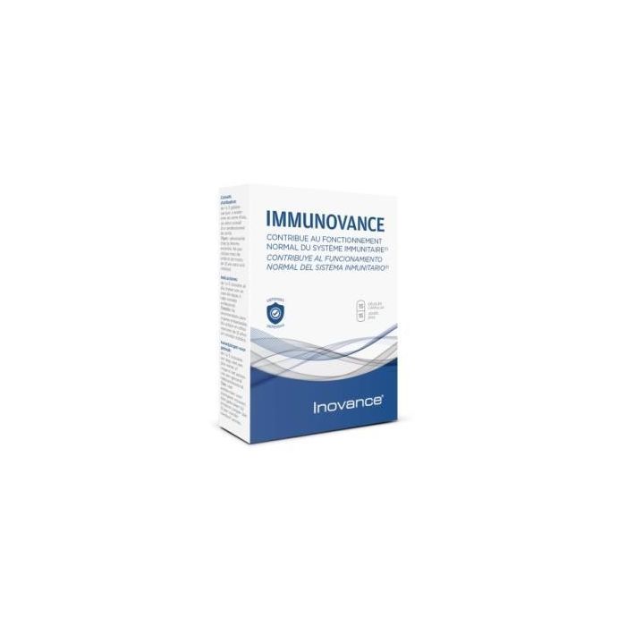 Immunovance 15Cap. Immunovance 15Cap.