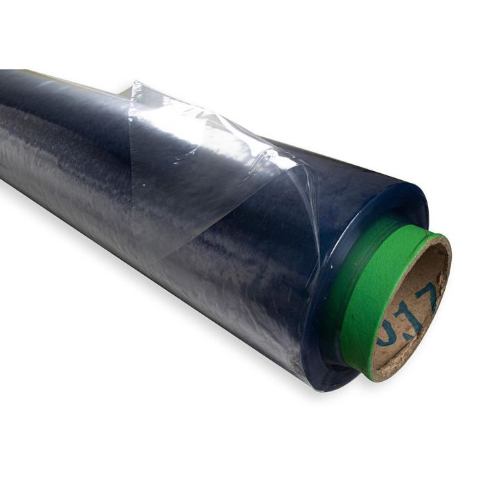 Rollo Plastico Forralibros 1,40x100 Mt 70 Mc 6