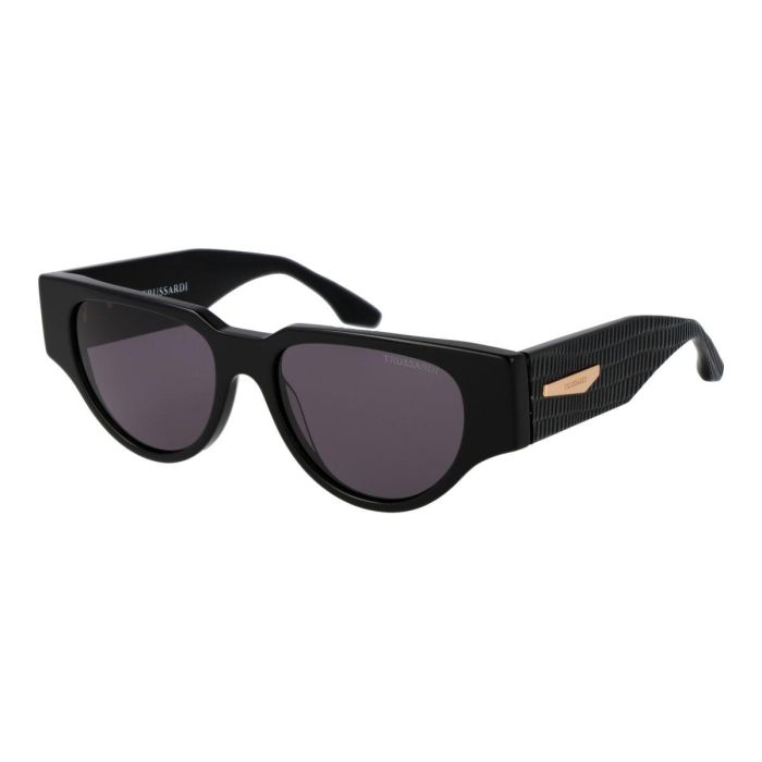 Gafas de Sol Mujer Trussardi TSW9035 54A01 0 Gafas de Sol Mujer Trussardi TSW9035 54A01 0