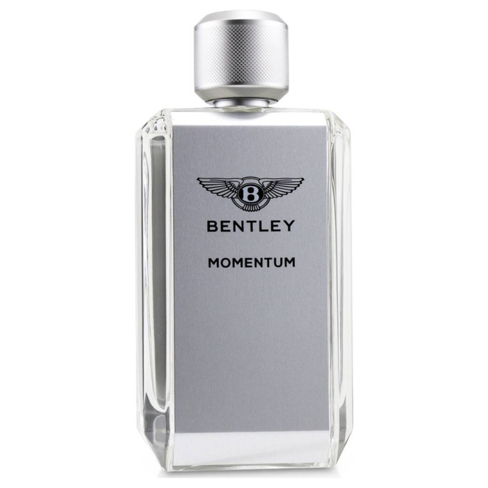 Bentley Momentum Eau de Toilette 100 mL