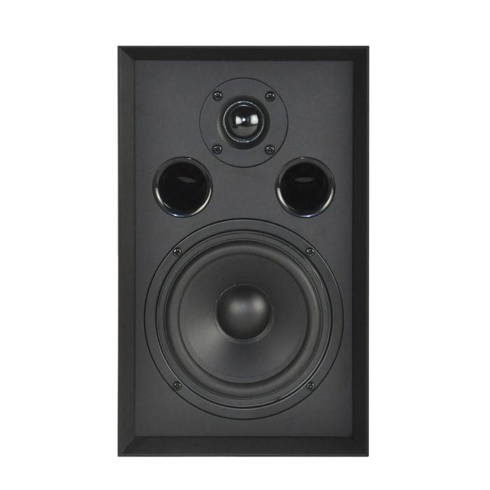 Fonestar BLOCK-5 Altavoces Hi-Fi 5'' 2.0 90W Negro 1