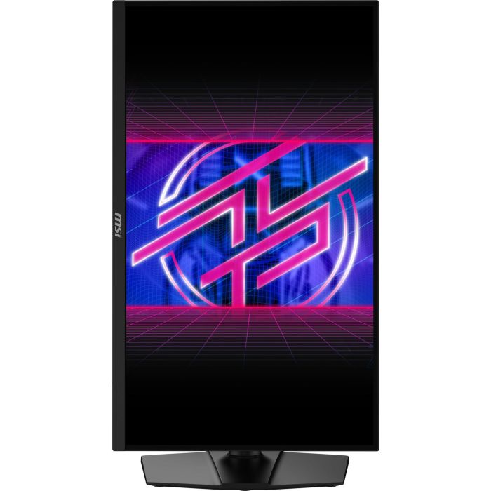MSI MPG274URF QD Monitor Gaming 27'' UHD IPS Rápido 160Hz 0.5ms para PC 1
