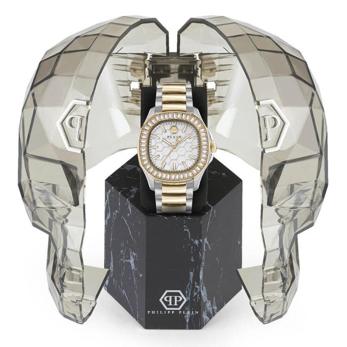 Reloj Mujer PHILIPP PLEIN PWTAA0523 (Ø 38 mm) 1 Reloj Mujer PHILIPP PLEIN PWTAA0523 (Ø 38 mm) 1