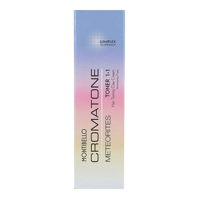 Montibel-Lo Cromatone meteorites toner 60 gr