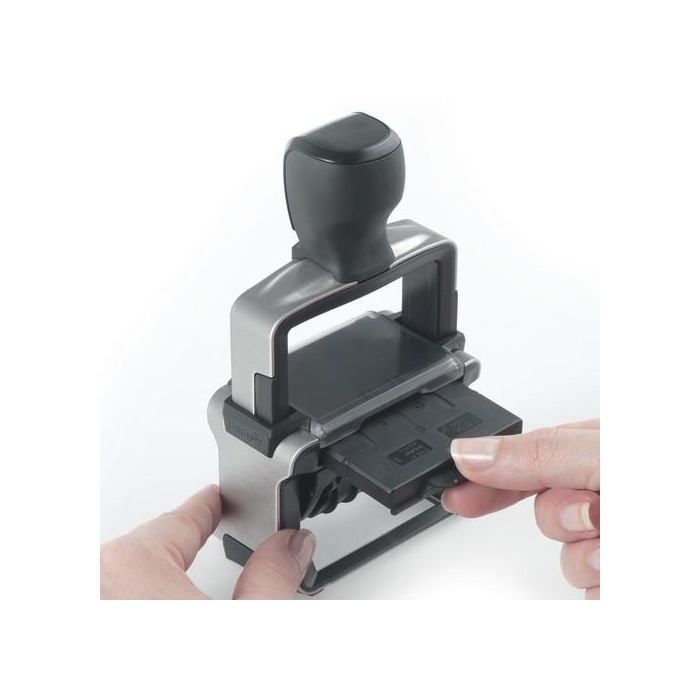 trodat Ziffernbandstempel Professional 4.0 Kis schw 55510 5 trodat Ziffernbandstempel Professional 4.0 Kis schw 55510 5