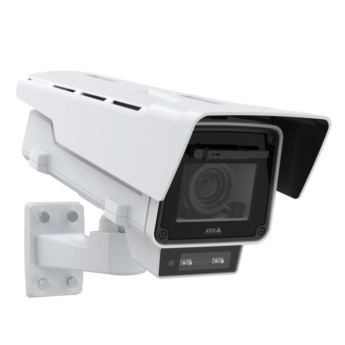 Videocámara de Vigilancia Axis Q1656-LE 1 Videocámara de Vigilancia Axis Q1656-LE 1