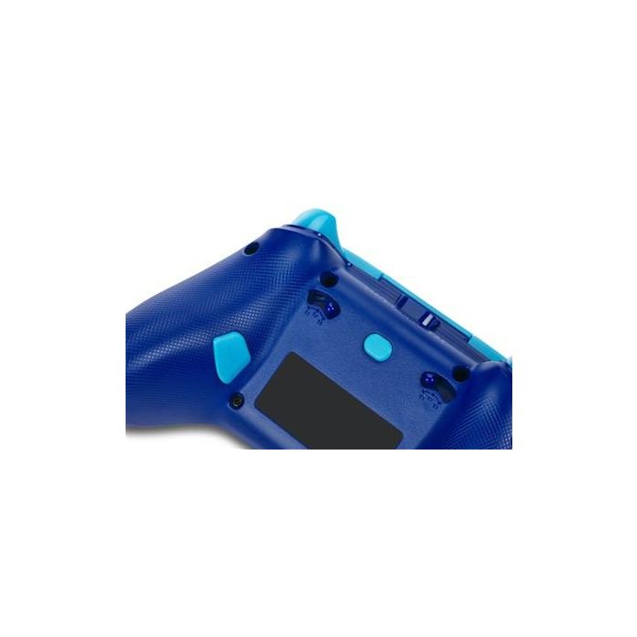 Power A XBGP0229-01 Mando con Cable Advantage para Xbox Series X/S, Sonic - Botones de Juego Avanzados, Vibración Doble, Cable USB-C 3m 8 Power A XBGP0229-01 Mando con Cable Advantage para Xbox Series X/S, Sonic - Botones de Juego Avanzados, Vibración Doble, Cable USB-C 3m 8