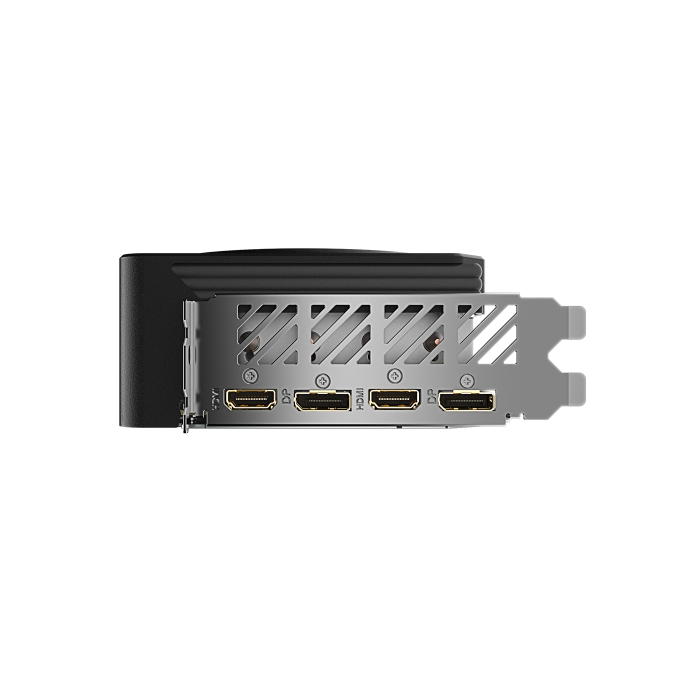 Gigabyte Radeon RX 7700 XT GAMING OC 12G AMD 12 GB GDDR6 4 Gigabyte Radeon RX 7700 XT GAMING OC 12G AMD 12 GB GDDR6 4